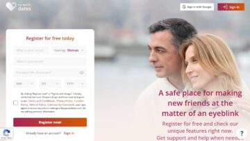 My-Special-Dates-Review