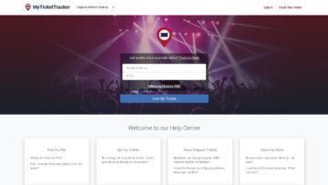 MyTicketTracker-Review