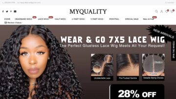 Myqualityhair-Review