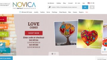 NOVICA-Review