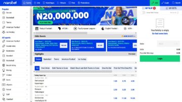 NairaBet-Review