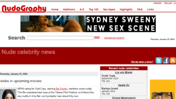 Nudography.com-Review