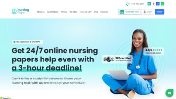NursingPaper-Review