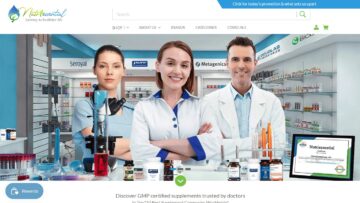 Nutri-Essential-Review