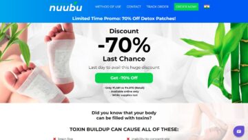 Nuubu-Review