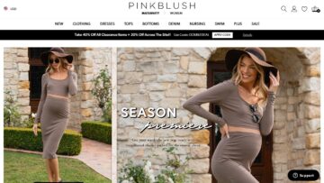 PinkBlush-Maternity-Review
