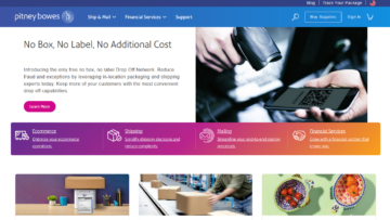 Pitney Bowes Reviews