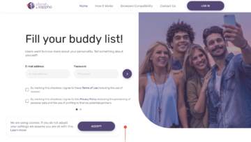 Planet Sappho Review