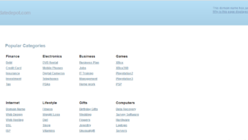 Promdatedepot.com-Review