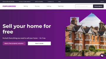 Purplebricks Review