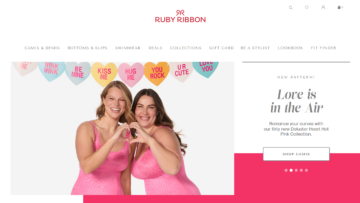 Ruby Ribbon Review