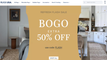 Rugs USA Review