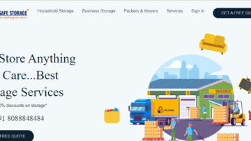 Safestorage.in-Review