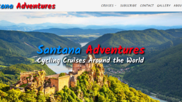 Santana Adventures Review