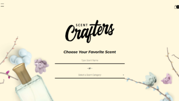 Scent Crafters Review