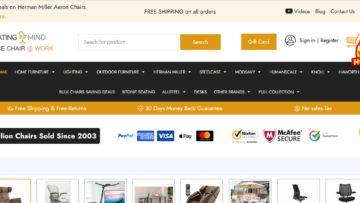 Seatingmind.com-Review