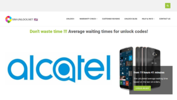 Sim-unlock.net Review