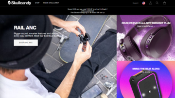 Skullcandy Review