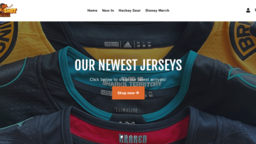 Slapshot Vintage Review