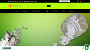 Smokeys Chems Review