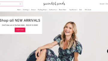 Social Threads Review