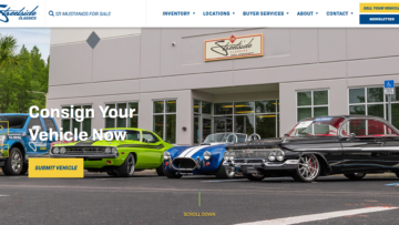 Streetside Classics Review