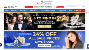 SuperJeweler Review