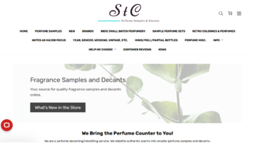 Surrender to Chance Review