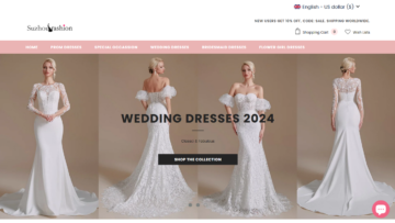 Suzhoufashion Review