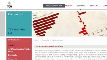 TGV-Securities-Review