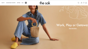 The Sak Review