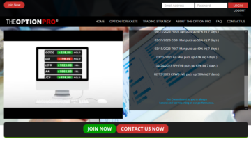 TheOptionPro Review
