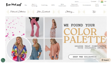 Three Bird Nest Review