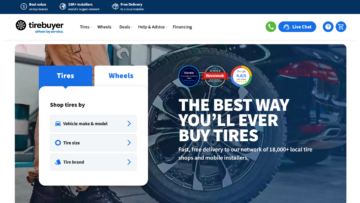 Tirebuyer Review