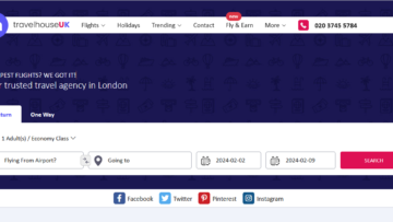 Travelhouseuk.co.uk-Review