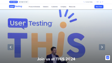 UserTesting Review