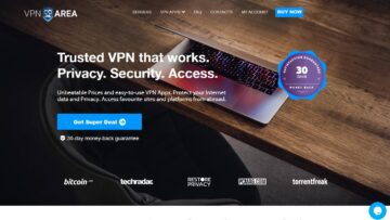 VPNArea-Review
