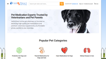 VetRxDirect Review
