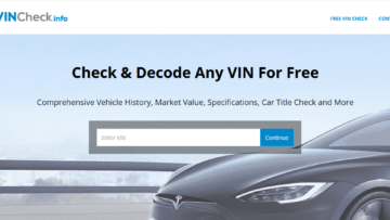 Vincheck.info-Review