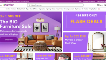 Wayfair.com-Review