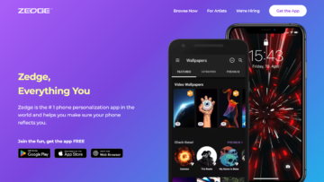 Zedge Review