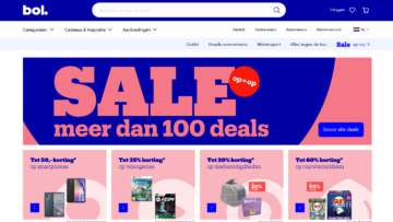 bol.com Review