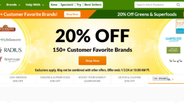 iHerb Review
