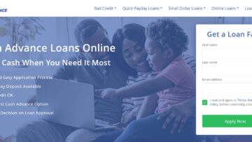 1F Cash Advance Review