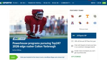 247sports Review
