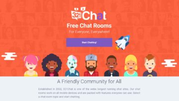 321chat Review