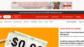 Aarp.org-Review