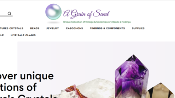 A-grain-of-sand.com-Review