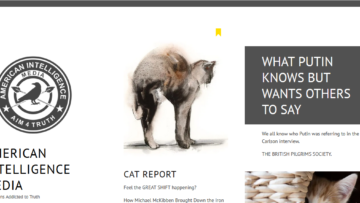 Aim4truth.org-Review