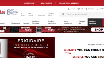 Albert-lee.biz-Review